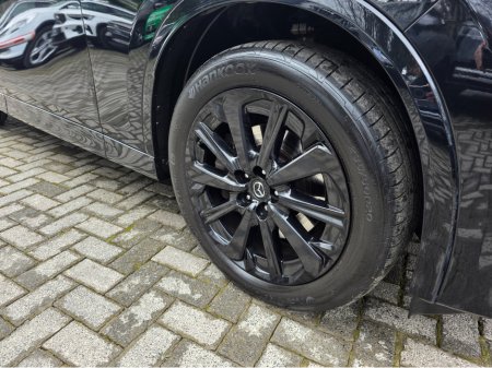 2023 Mazda CX-60 - thumbnail 5