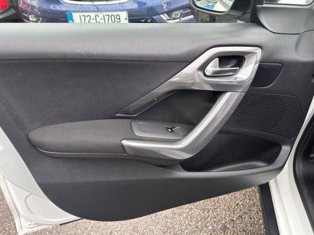 2017 Peugeot 2008 1.6 HDI, ACTIVE MODEL, FULL SERVICE HISTORY, FINANCE, WARRANTY, 5 STAR REVIEWS €9,995 thumbnail