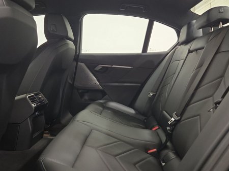 2024 BMW 5 Series 530e M Sport Saloon €62,950 thumbnail