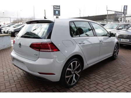 2018 Volkswagen Golf 1.2TSI COMFORTLINE PLUS WITH ONLY 40,000 KMS // BRAND NEW 18 INCH GTI ALLOYS // BUY WITH CONFIDENC AA AND SIMI APPROVED DEALER 2025 // FINANCE ARRANGED // ALL TRADE INS WELCOME // €19,950 thumbnail