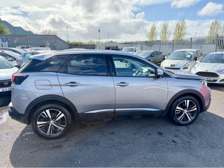 2020 Peugeot 3008 - photo 4