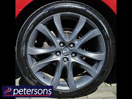 2015 Mazda Mazda6 - thumbnail 39