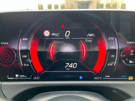 2024 Mercedes-Benz E Class - thumbnail 25