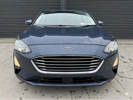 2020 Ford Focus - photo 2