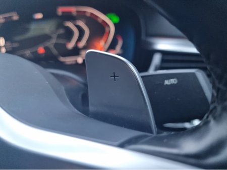 2020 BMW 5 Series D G30 M SPORT MHEV 4DR A €28,995 thumbnail