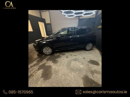 2013 Volkswagen Polo - thumbnail 6