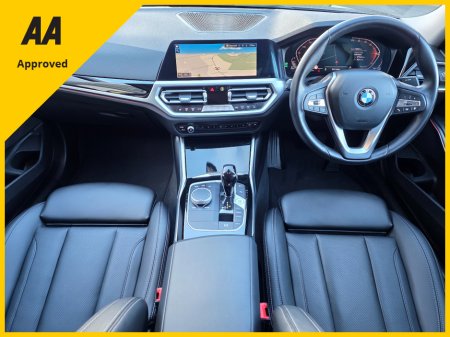 2022 BMW 3 Series 318D * SPORT MODEL * 45K MILES * €34,995 thumbnail