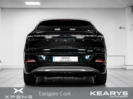 2026 Xpeng G6 - thumbnail 6