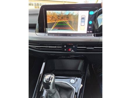 2022 Volkswagen Golf 1.5 TSI 130HP Style €24,999 thumbnail