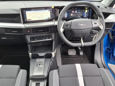 2026 Opel Frontera - thumbnail 17