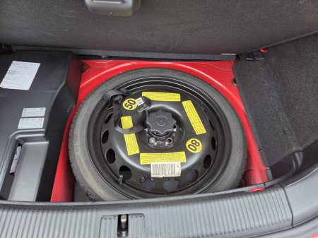 2013 Audi A1 - thumbnail 19