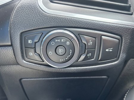 2019 Ford Galaxy - thumbnail 20