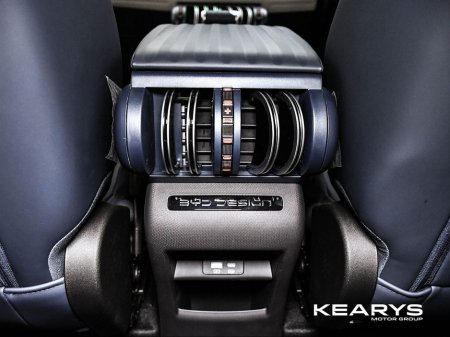 2024 BYD ATTO 3 - thumbnail 19