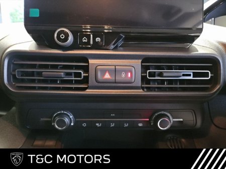 2026 Peugeot Partner - thumbnail 11