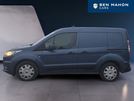 2021 Ford Transit Connect  €12,926