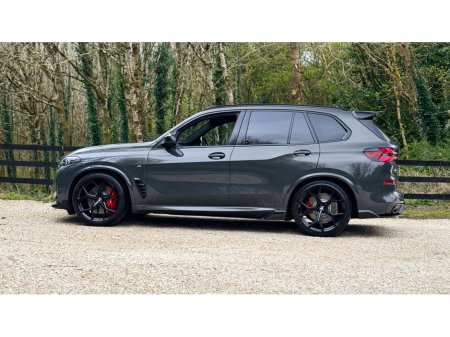 2023 BMW X5 - thumbnail 8