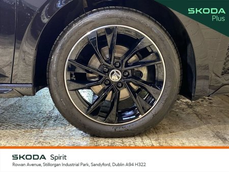 2024 Skoda Scala - thumbnail 8