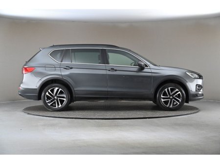 2019 SEAT Tarraco - thumbnail 11