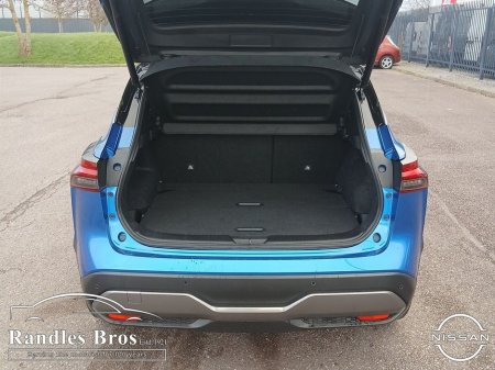 2023 Nissan Qashqai - thumbnail 15