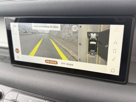 2021 Land Rover Defender - thumbnail 15