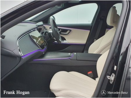 2026 Mercedes-Benz E Class (Pre Reg 0 KMS )E300e AMG 2.0 Petrol Plug in Hybrid Road Tax: €140 €79,950 thumbnail