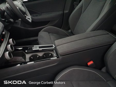 2026 Skoda Superb - thumbnail 23