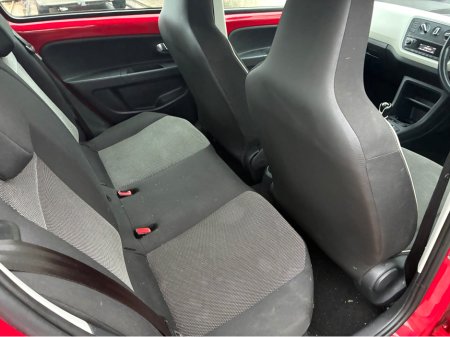 2017 SEAT Mii - thumbnail 7