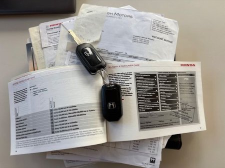 2018 Honda Civic - thumbnail 18