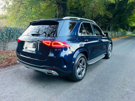 2019 Mercedes-Benz GLE Class  €32,439