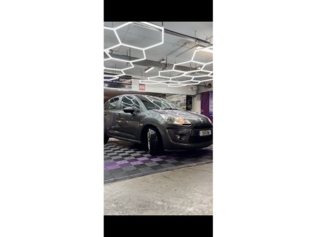 2013 Citroen C3 1.4 HDI 70 CONNECTED SPECIAL EDITION €5,950 thumbnail
