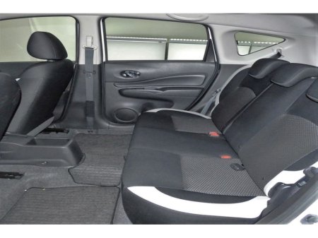 2019 Nissan Note - thumbnail 15