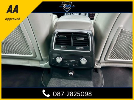 2016 Audi A6 - thumbnail 16