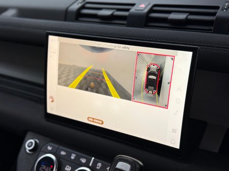 2022 Land Rover Defender - thumbnail 17