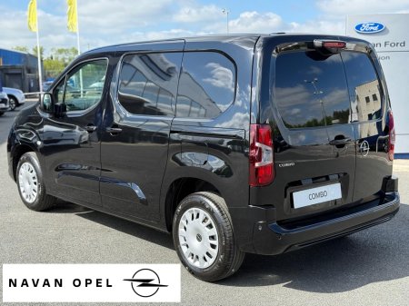 2026 Opel Combo - thumbnail 4
