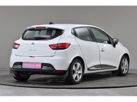 2016 Renault Clio - thumbnail 9