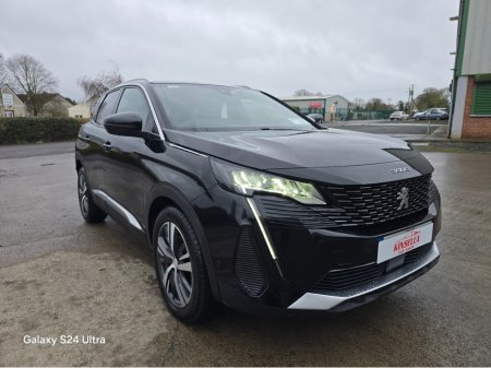 2023 Peugeot 3008 - thumbnail 4