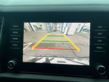 2023 Skoda Kodiaq - thumbnail 17