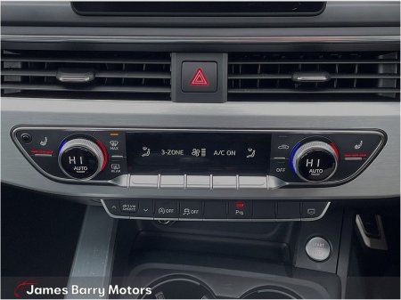 2017 Audi A4 2.0TDI 150HP S LINE €12,950 thumbnail