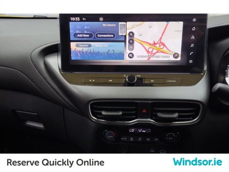 2025 Nissan Juke 1.0T PET 2WD SV Premium *SCRAPPAGE PRICE TODAY* €28,995