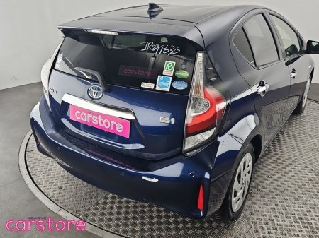 2019 Toyota Aqua - thumbnail 15