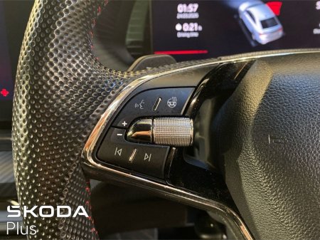 2024 Skoda Octavia - thumbnail 12