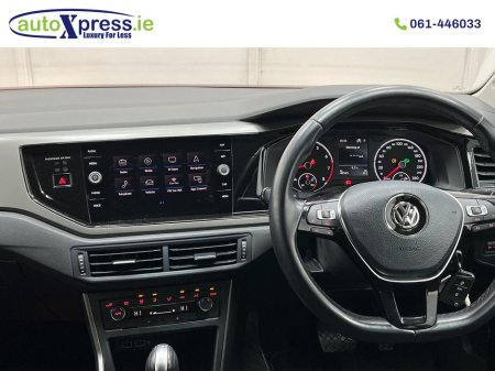 2018 Volkswagen Polo - thumbnail 14