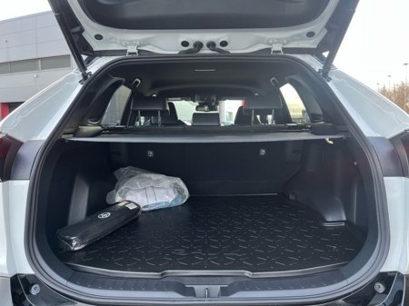 2023 Toyota Rav4 RAV4 PLUG-IN HYBRID SPORT 4DR €44,950 thumbnail