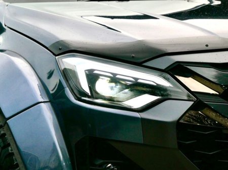 2025 Isuzu D-MAX - thumbnail 11