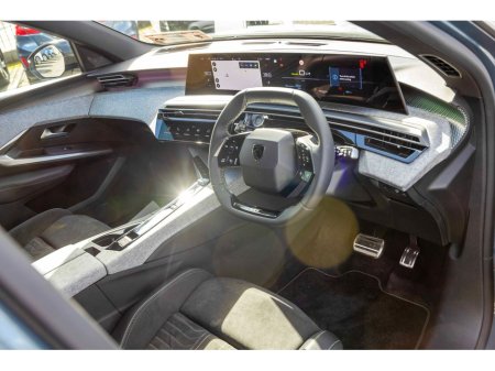 2026 Peugeot 5008 - thumbnail 12