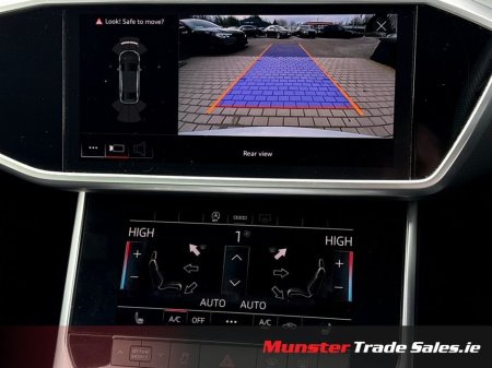 2023 Audi A6 - thumbnail 15