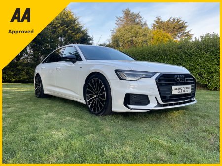 2019 Audi A6 - thumbnail 12