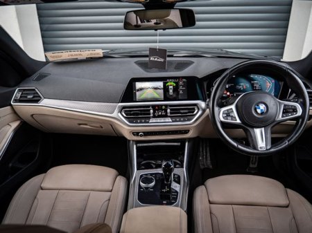 2022 BMW 3 Series M SPORT Diesel *Low mileage* €36,950 thumbnail