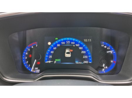 2019 Toyota Corolla - thumbnail 22