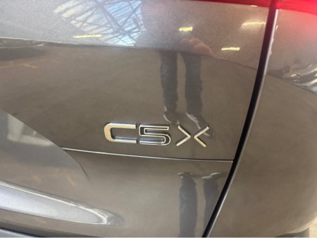 2023 Citroen C5X - photo 3